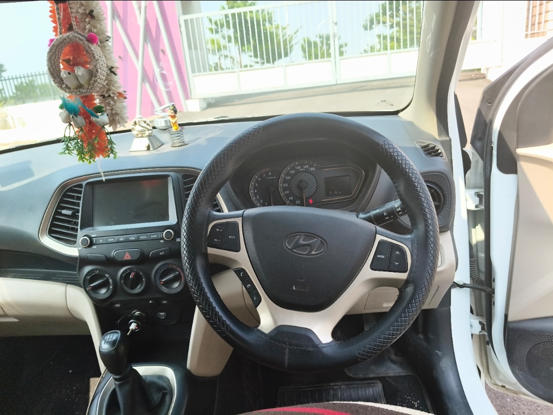 New Santro image 13 New Santro image 13