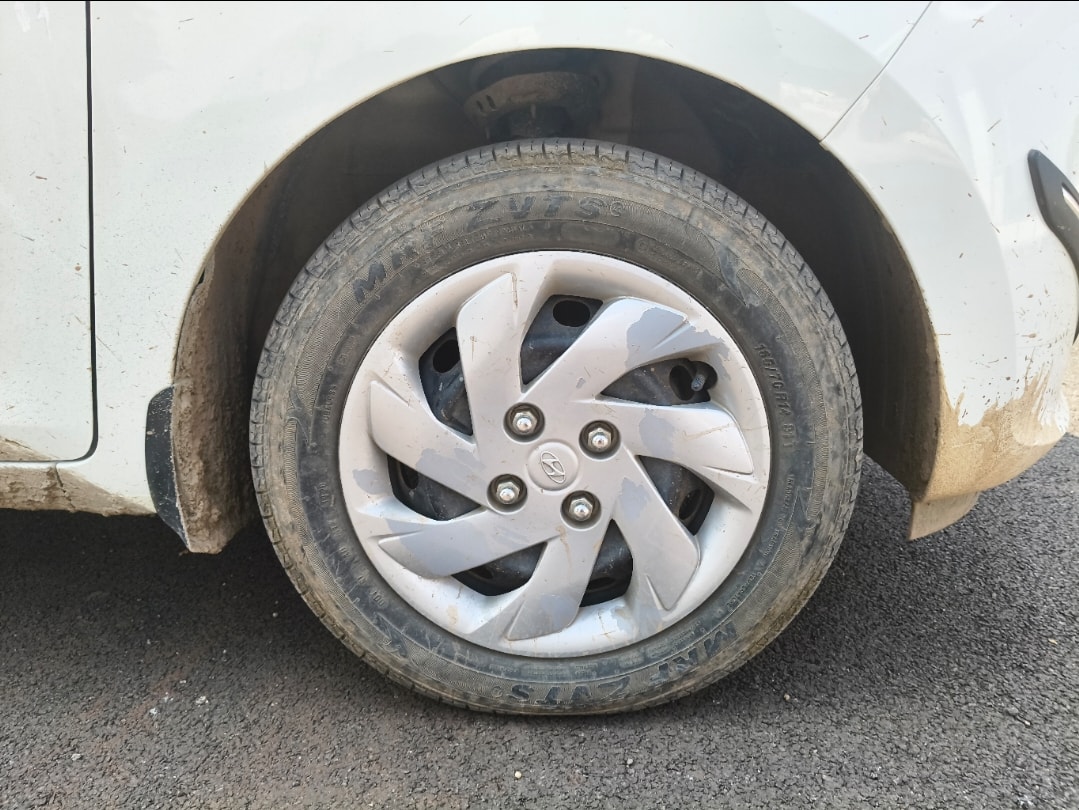 New Santro image 9 New Santro image 9