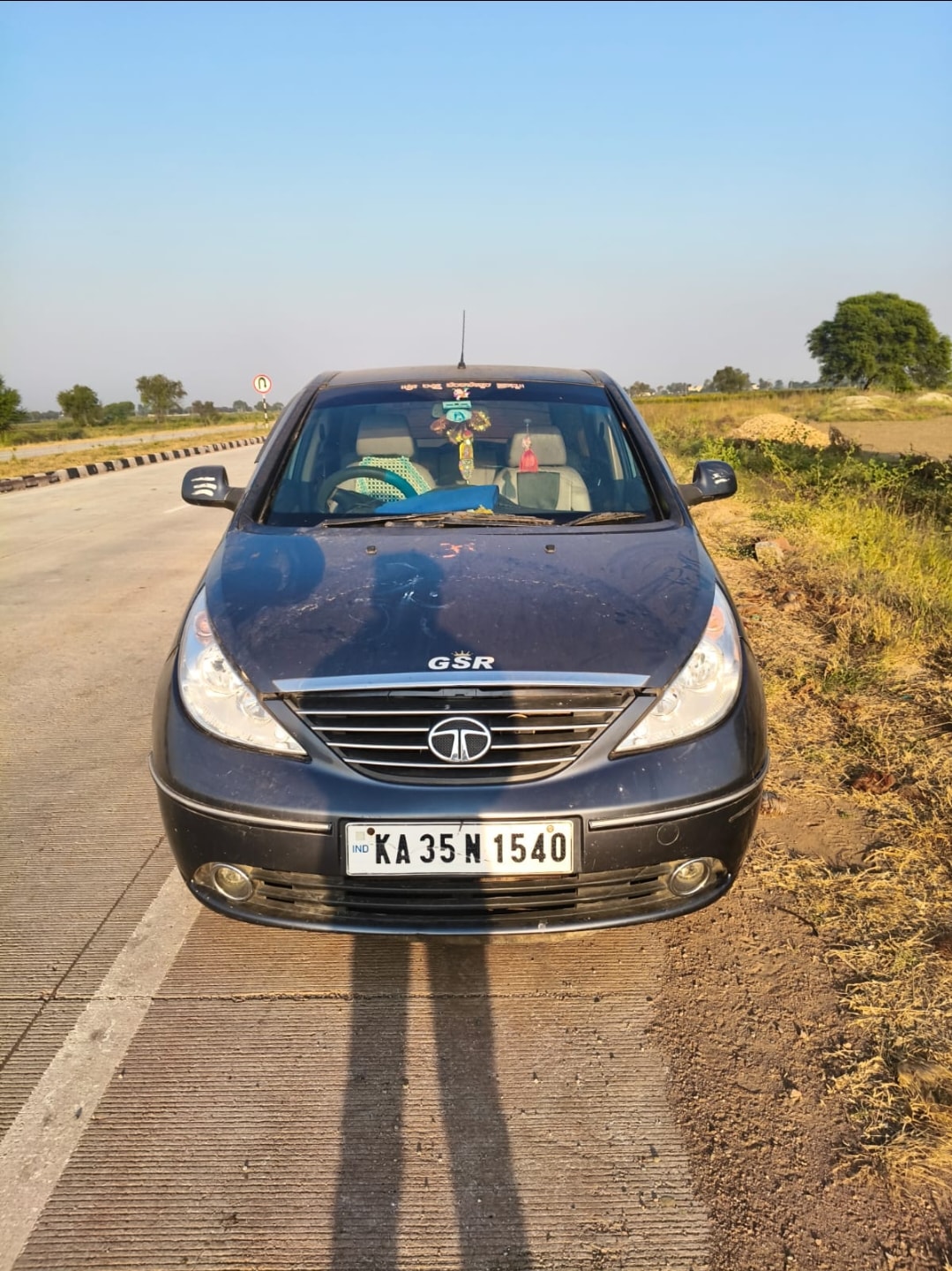 Used 2012 Tata Indica Vista Used 2012 Tata Indica Vista