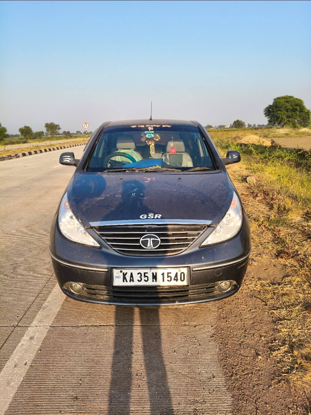 Used 2012 Tata Indica Vista Used 2012 Tata Indica Vista