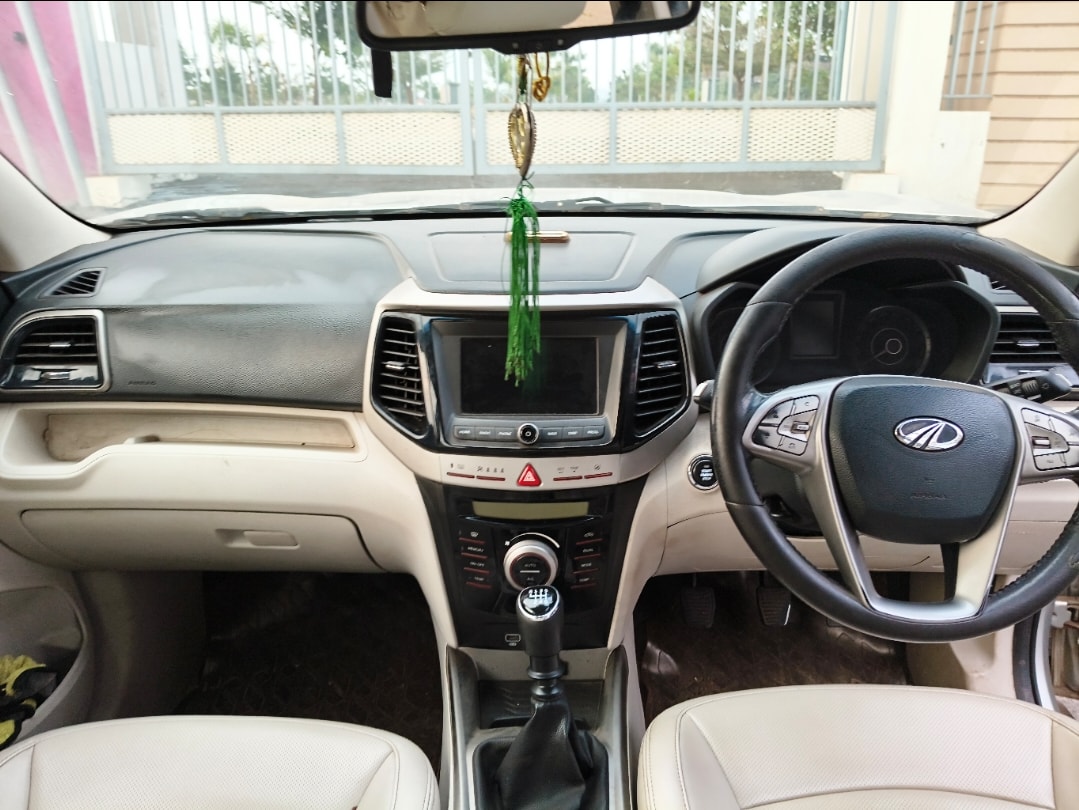 XUV300 image 12 XUV300 image 12