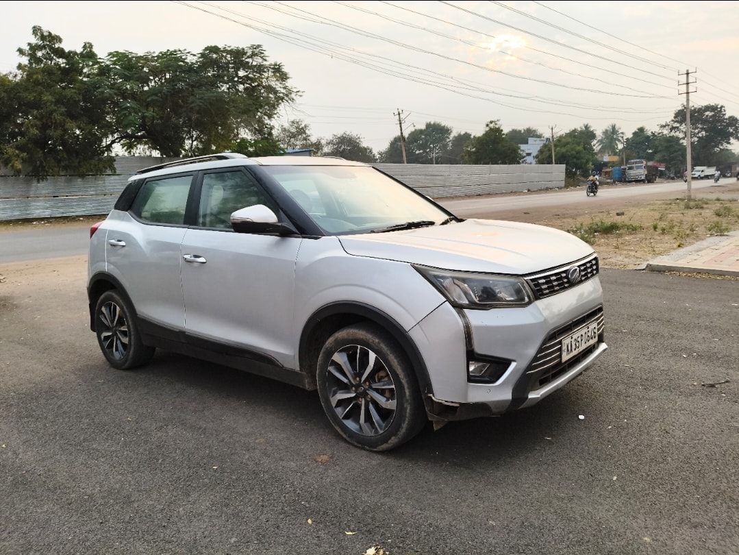 XUV300 image 7 XUV300 image 7