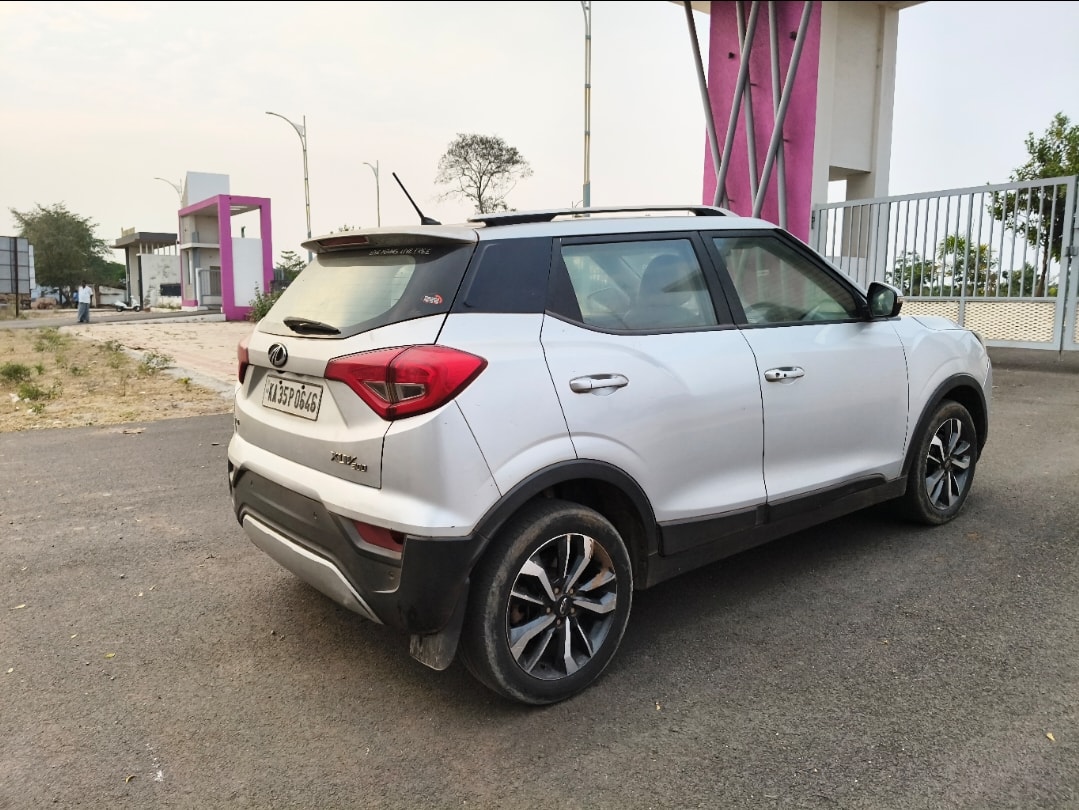 XUV300 image 5 XUV300 image 5