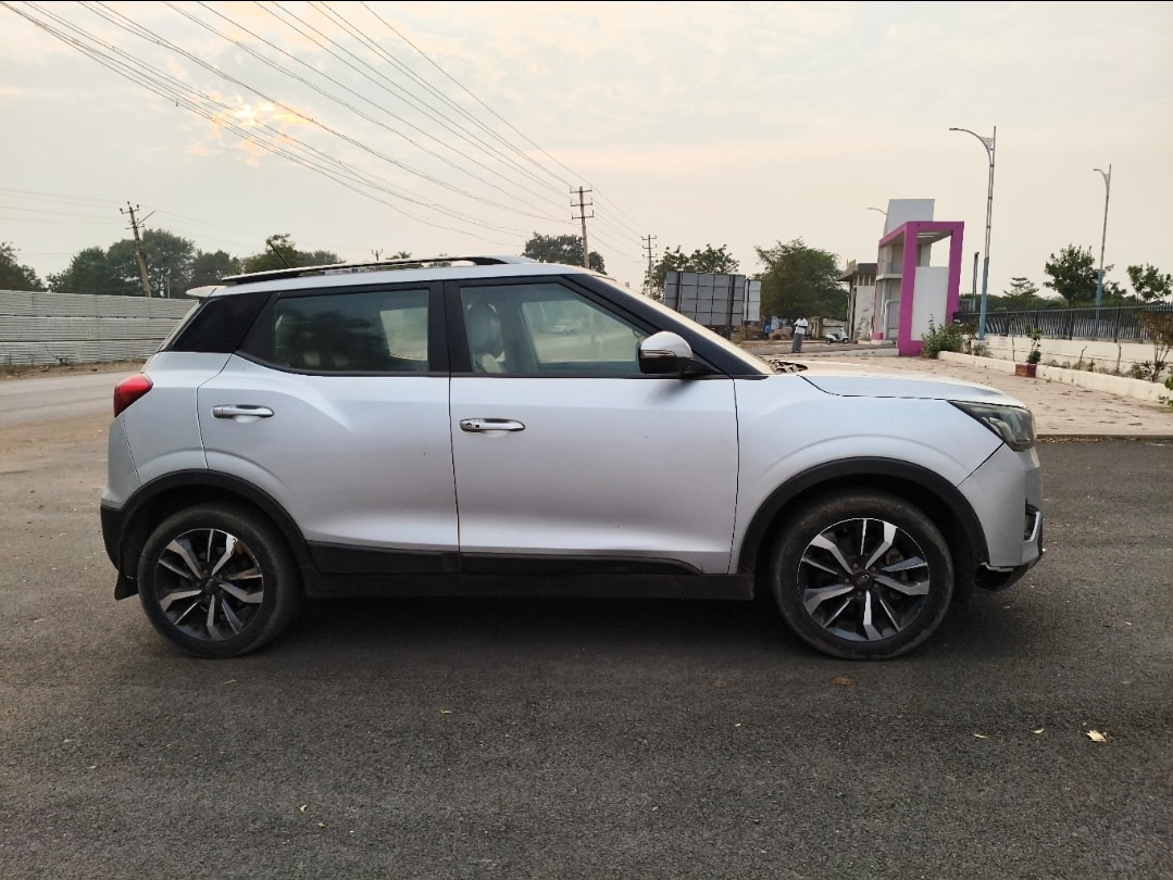 XUV300 image 6 XUV300 image 6