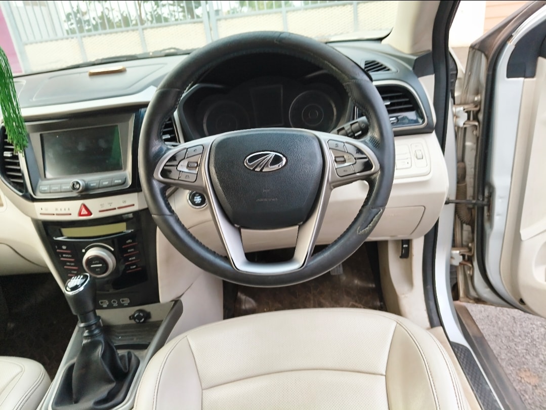 XUV300 image 13 XUV300 image 13