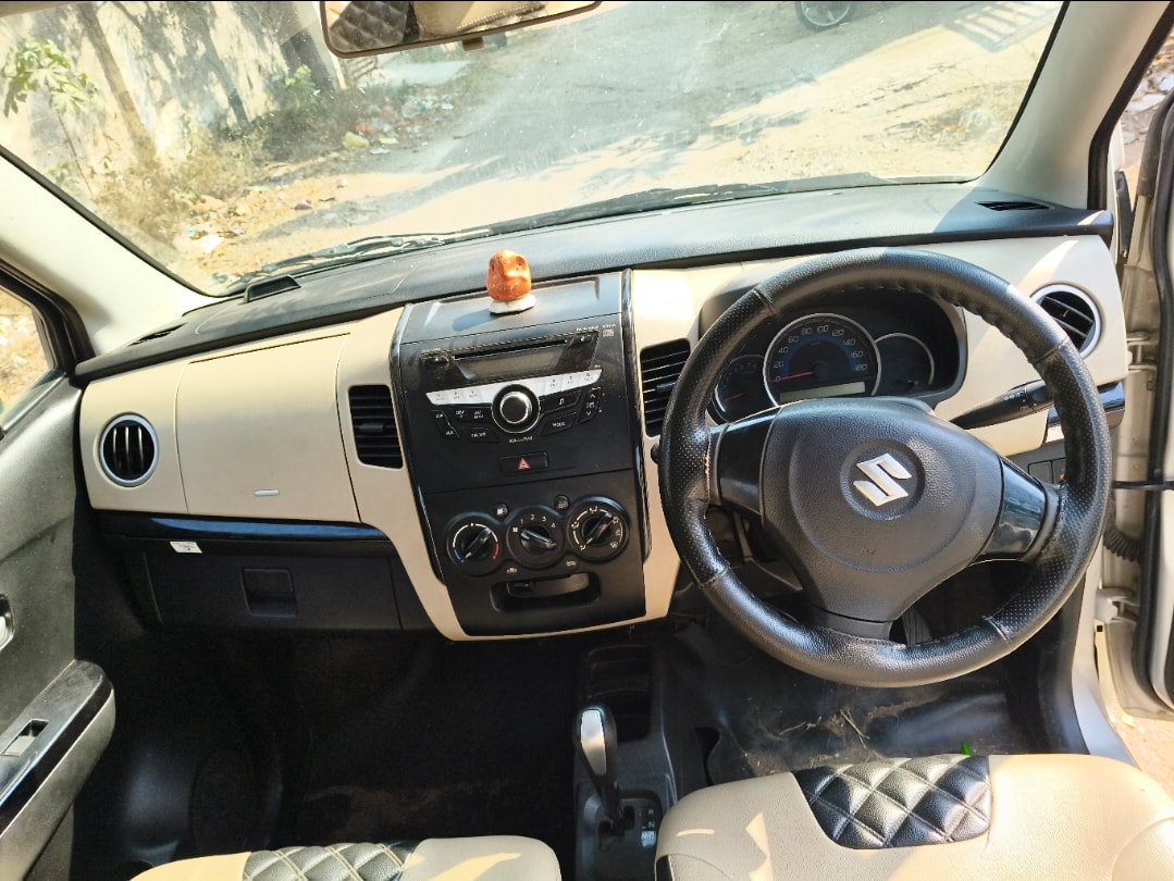 Wagon R image 12 Wagon R image 12