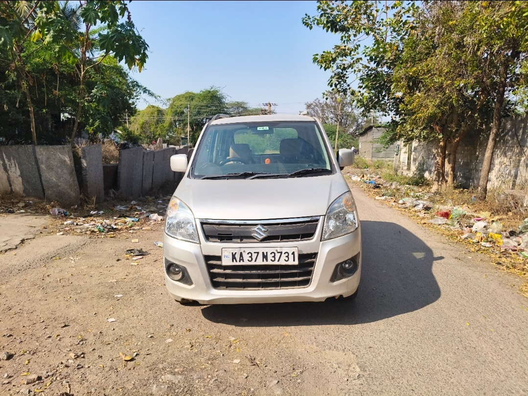 Wagon R image 8 Wagon R image 8