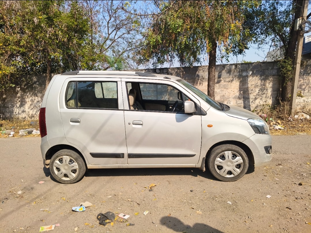 Wagon R image 6 Wagon R image 6