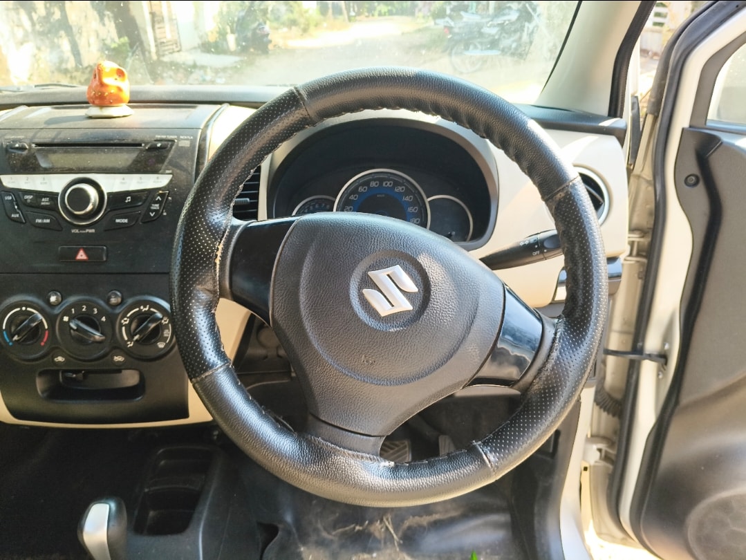 Wagon R image 13 Wagon R image 13