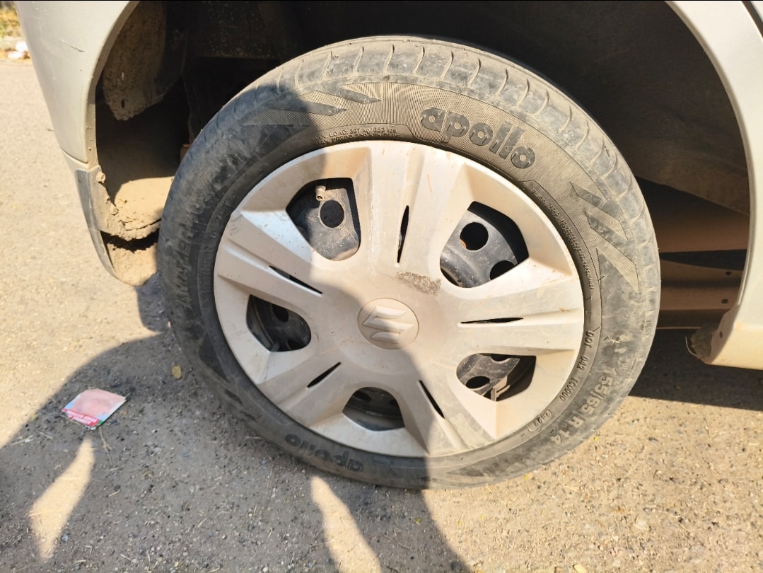 Wagon R image 9 Wagon R image 9