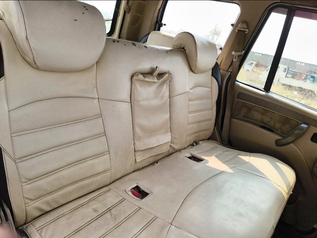 Scorpio image 15 Scorpio image 15