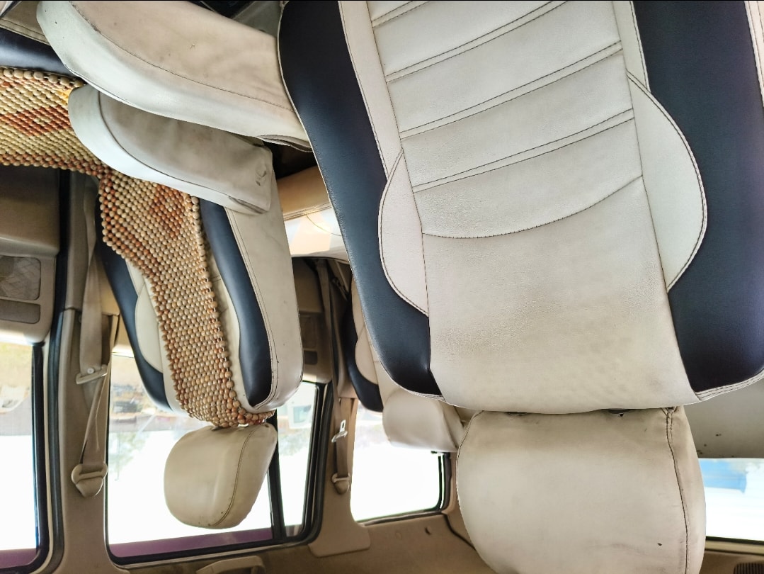 Scorpio image 14 Scorpio image 14