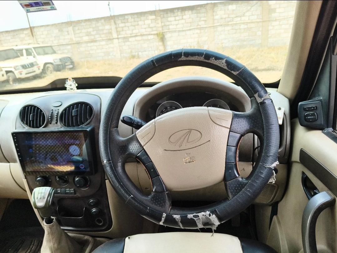 Scorpio image 13 Scorpio image 13