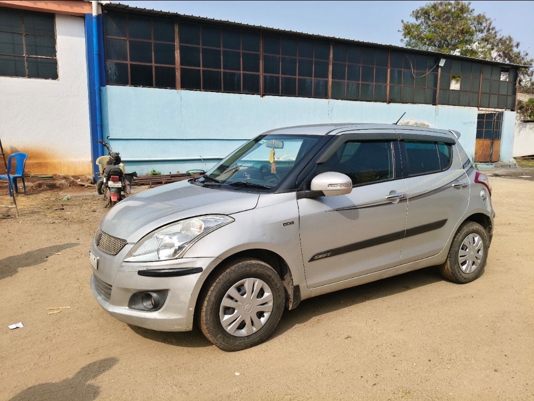 Swift image 1 Swift image 1