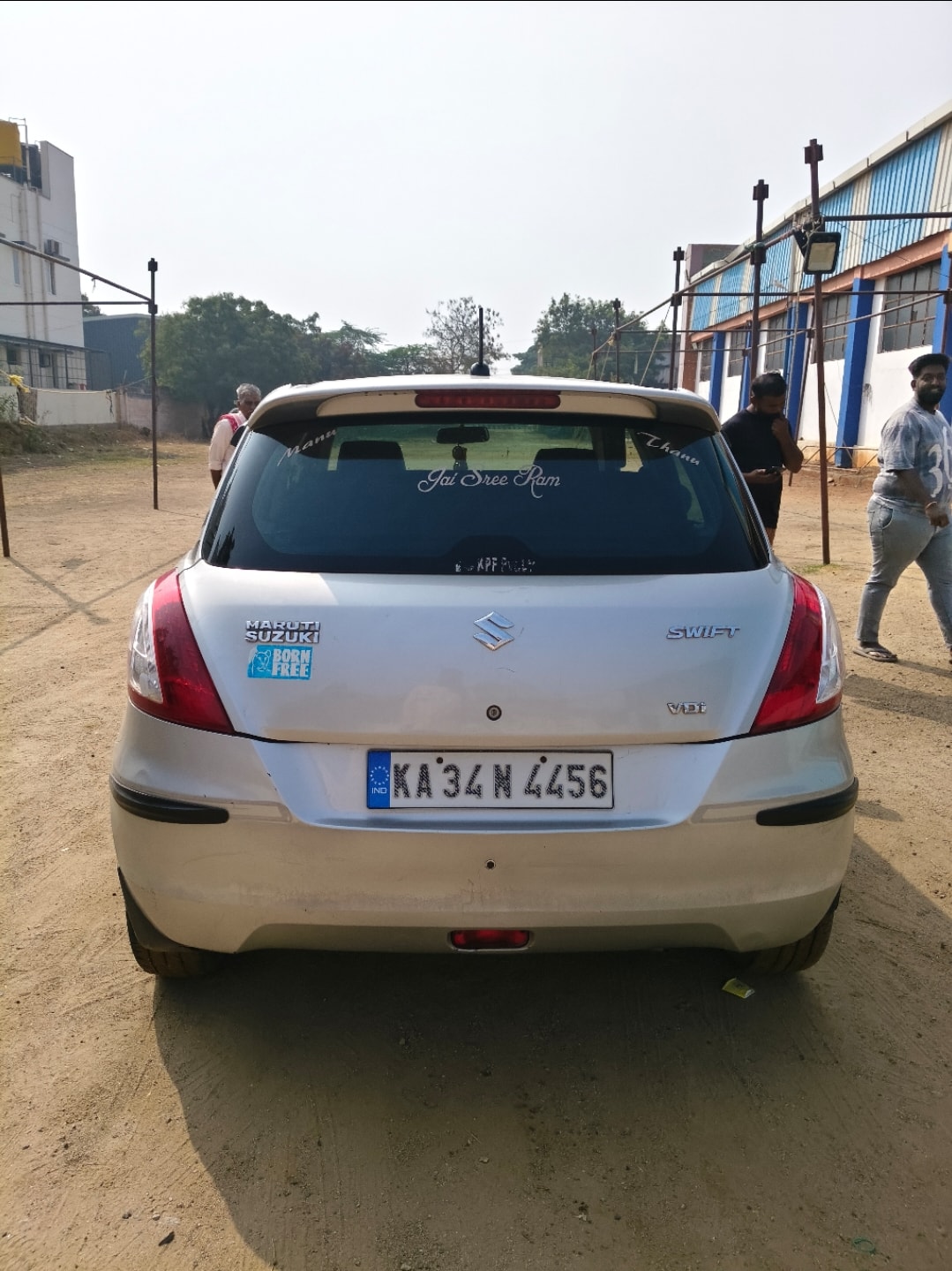 Swift image 4 Swift image 4