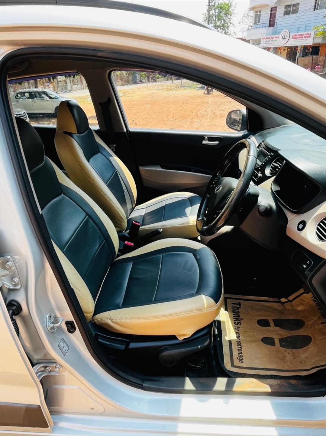 Used 2015 Hyundai Grand i10 Used 2015 Hyundai Grand i10