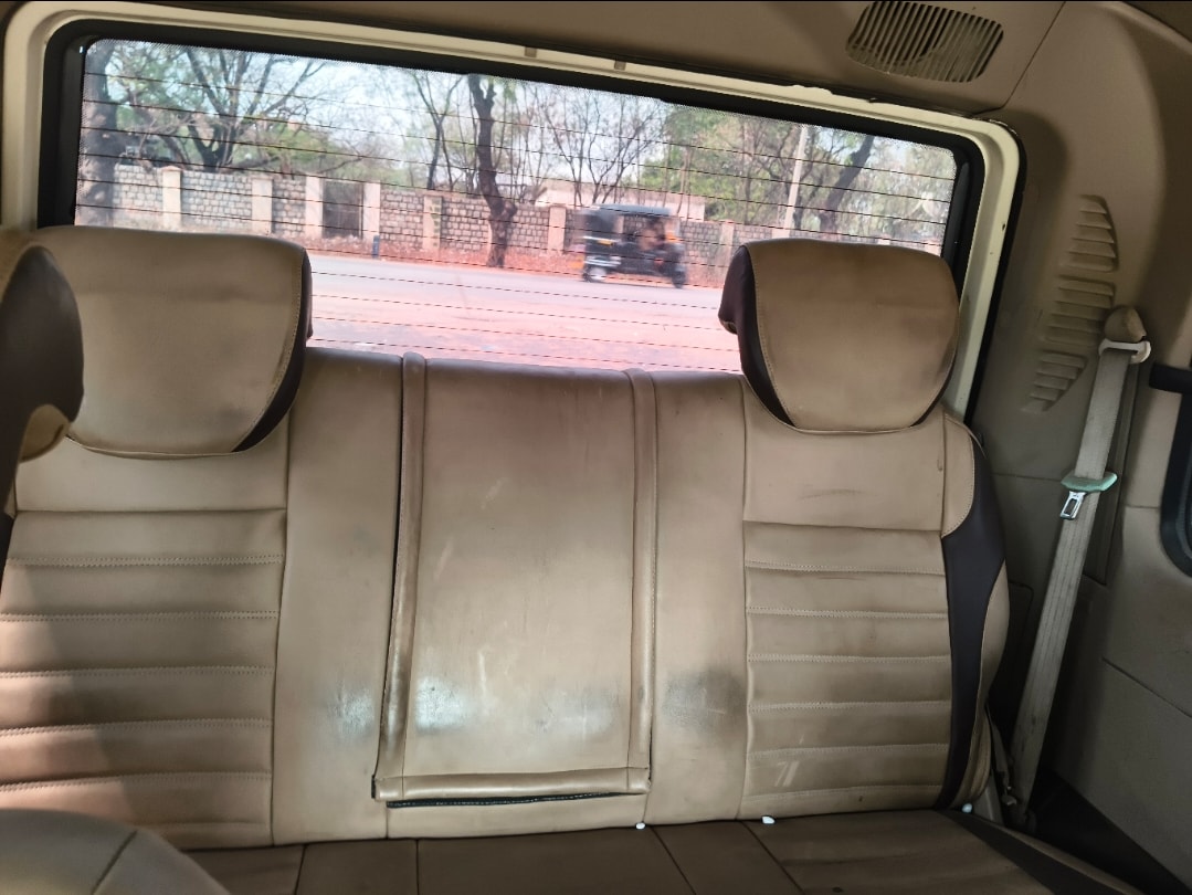 Scorpio image 15 Scorpio image 15