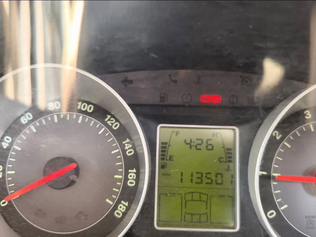 Scorpio image 11 Scorpio image 11