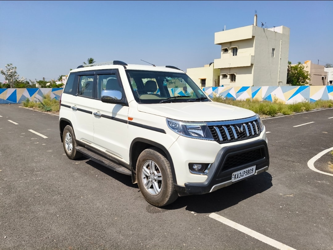 Bolero Neo image 7 Bolero Neo image 7