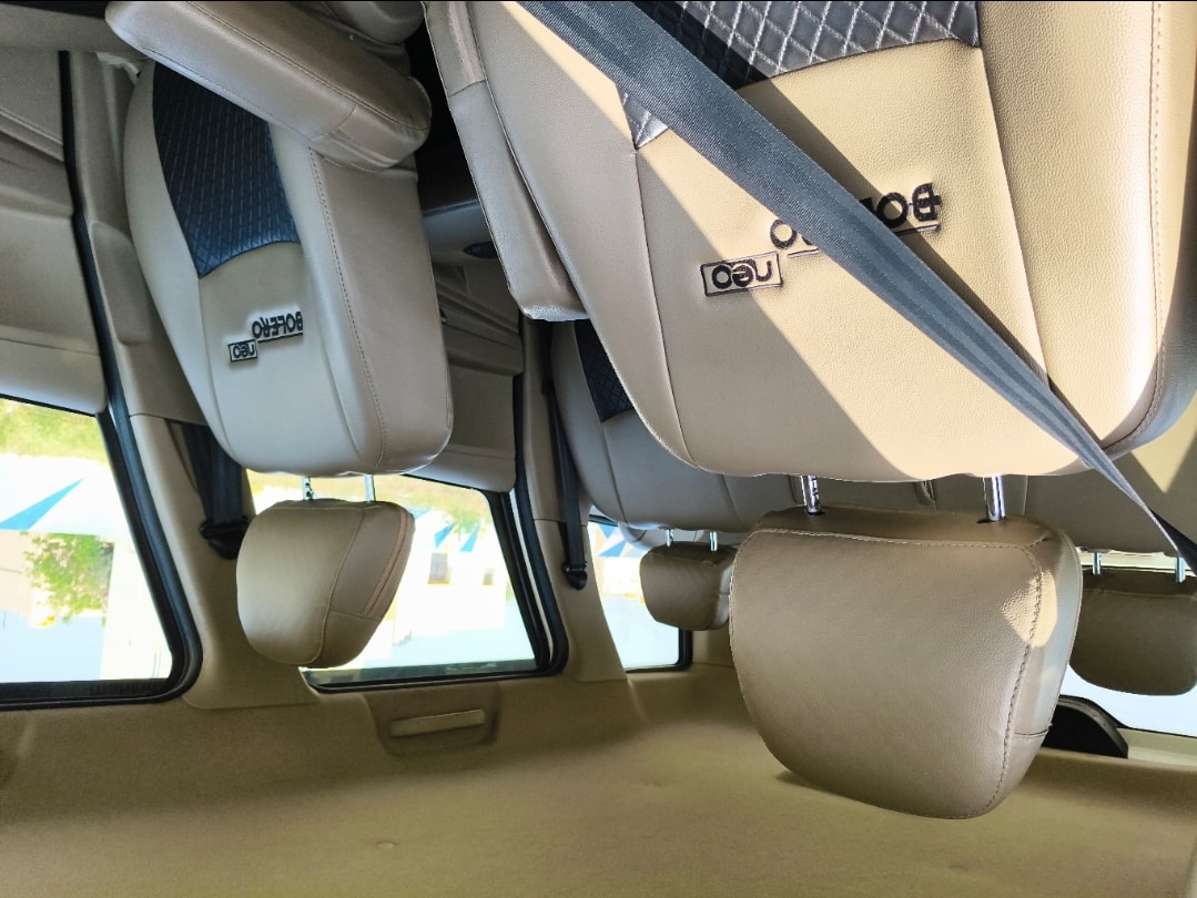 Bolero Neo image 16 Bolero Neo image 16