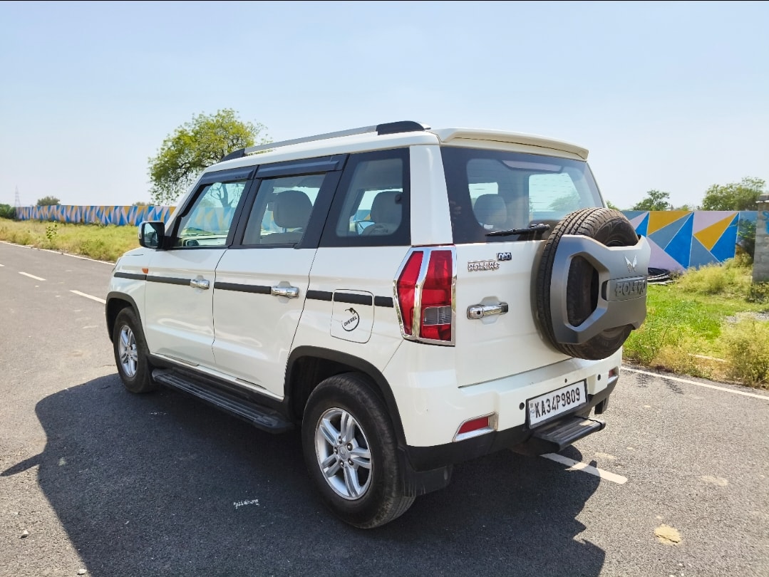 Bolero Neo image 3 Bolero Neo image 3