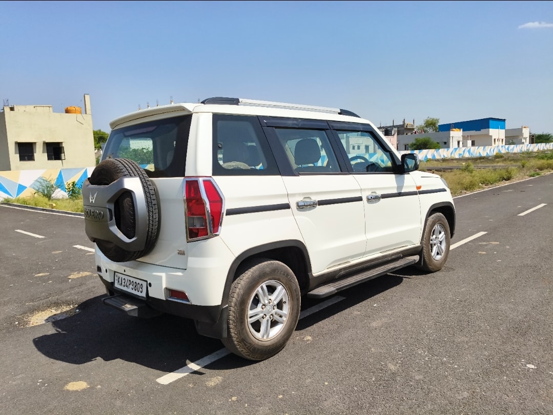 Bolero Neo image 5 Bolero Neo image 5