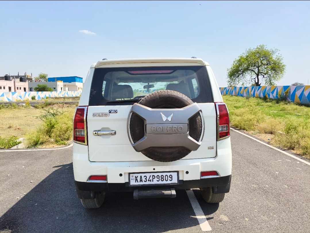 Bolero Neo image 4 Bolero Neo image 4