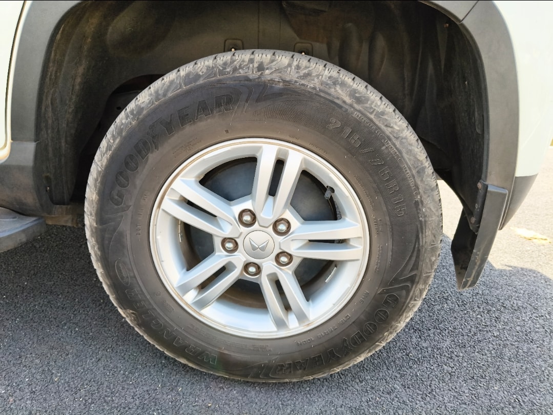 Bolero Neo image 9 Bolero Neo image 9