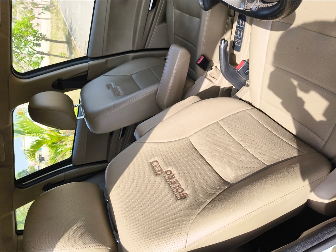 Bolero Neo image 16 Bolero Neo image 16