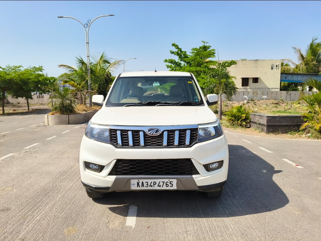 Bolero Neo image 8 Bolero Neo image 8