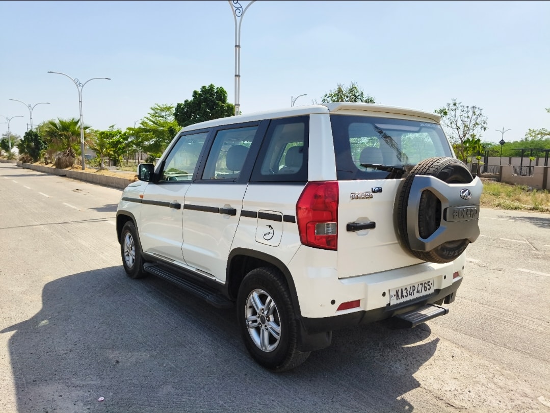 Bolero Neo image 3 Bolero Neo image 3