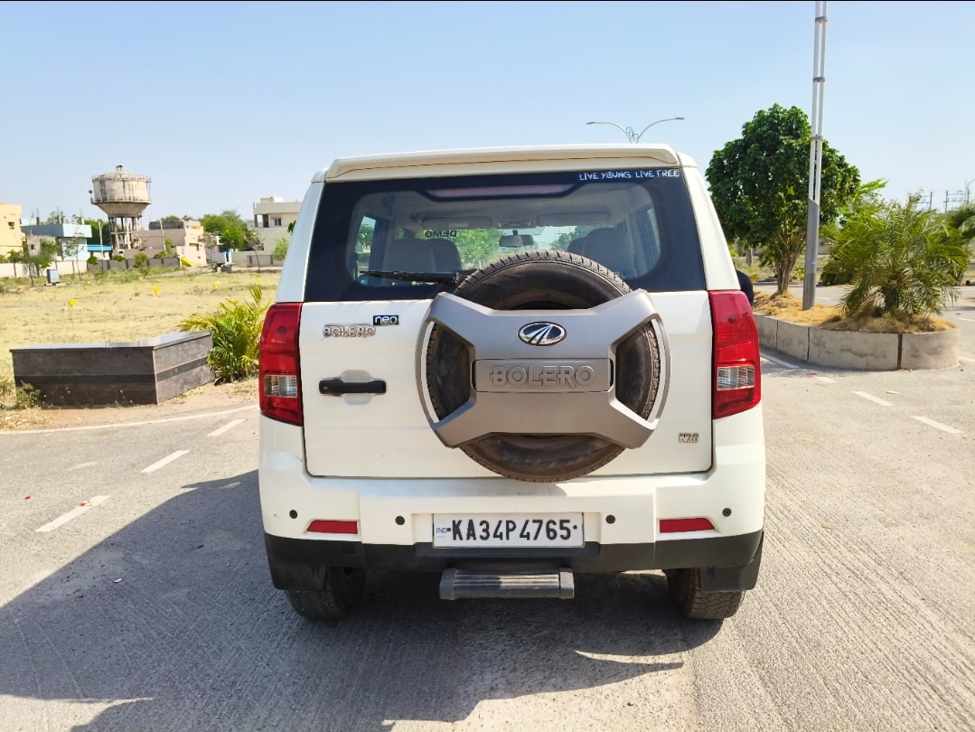 Bolero Neo image 4 Bolero Neo image 4