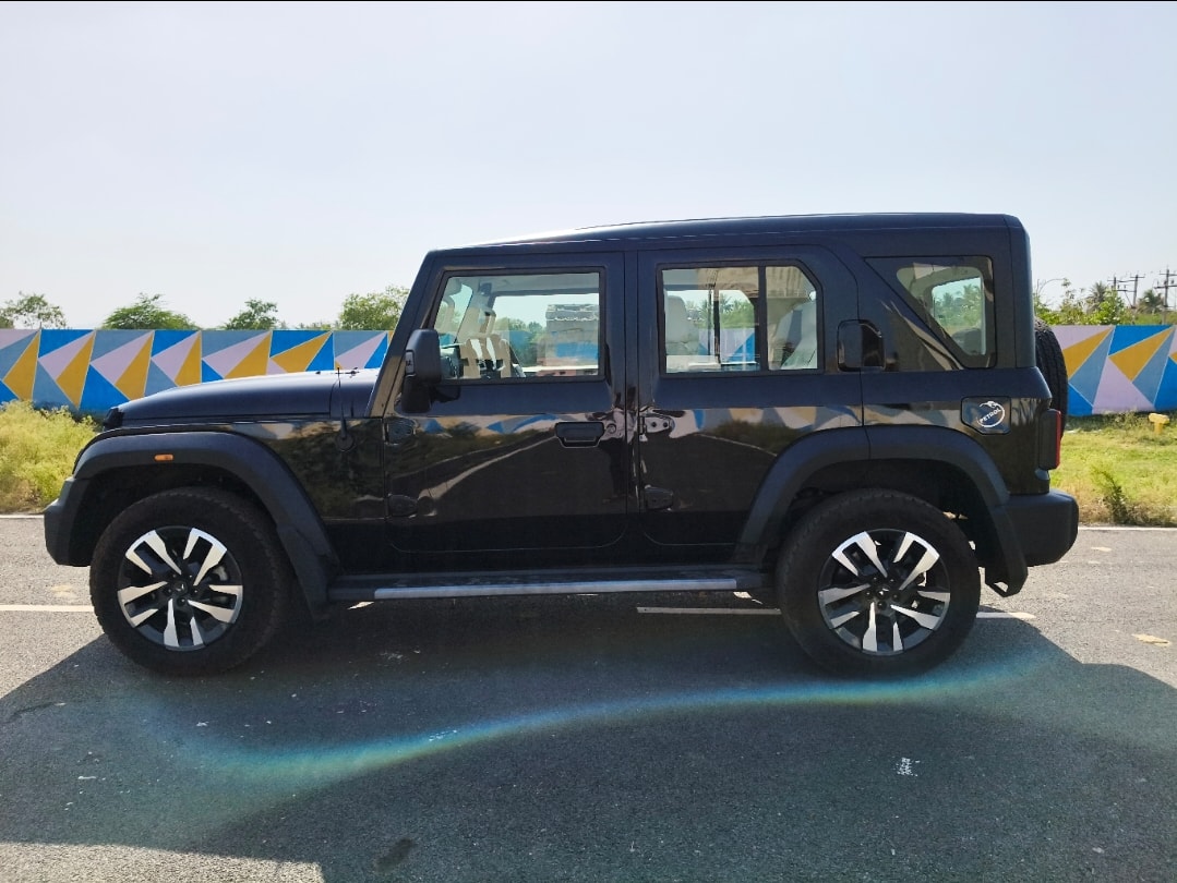 Thar image 2 Thar image 2