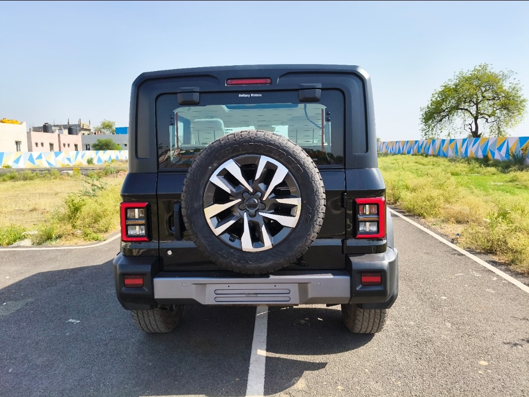 Thar image 4 Thar image 4