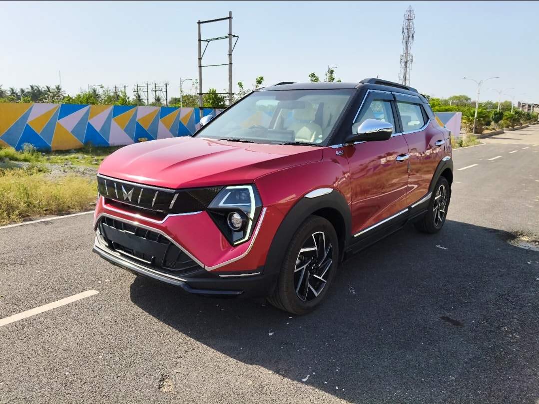 Used 2024 Mahindra XUV 3XO Used 2024 Mahindra XUV 3XO