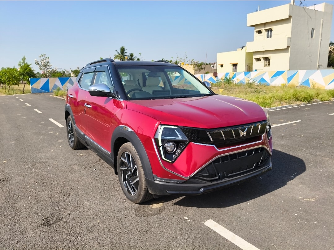 XUV 3XO image 7 XUV 3XO image 7