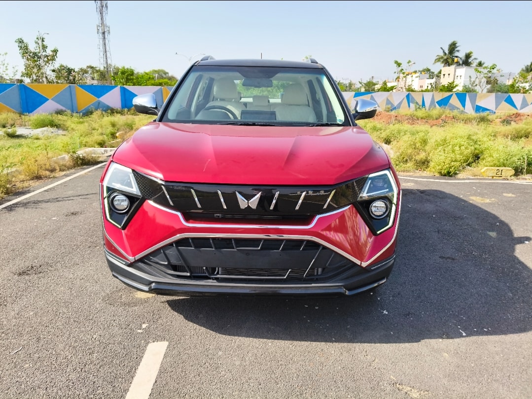 XUV 3XO image 8 XUV 3XO image 8