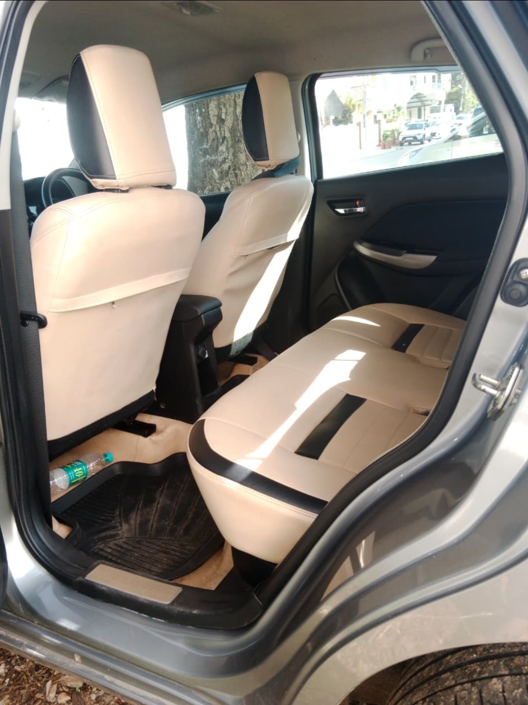 Used 2020 Toyota Glanza Used 2020 Toyota Glanza