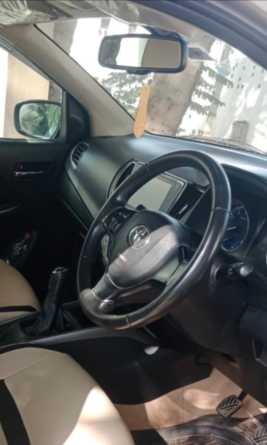 Used 2020 Toyota Glanza Used 2020 Toyota Glanza