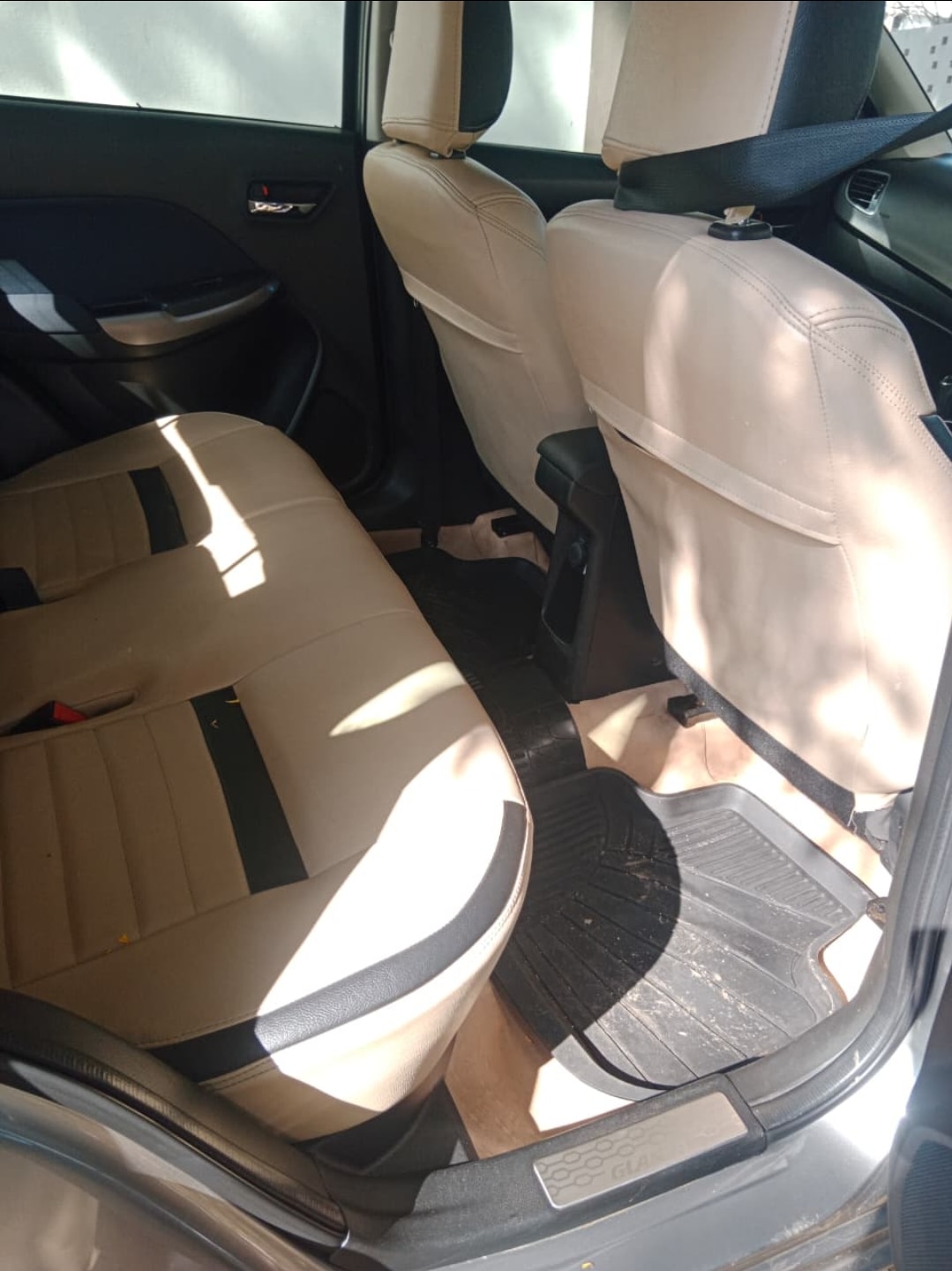 Used 2020 Toyota Glanza Used 2020 Toyota Glanza