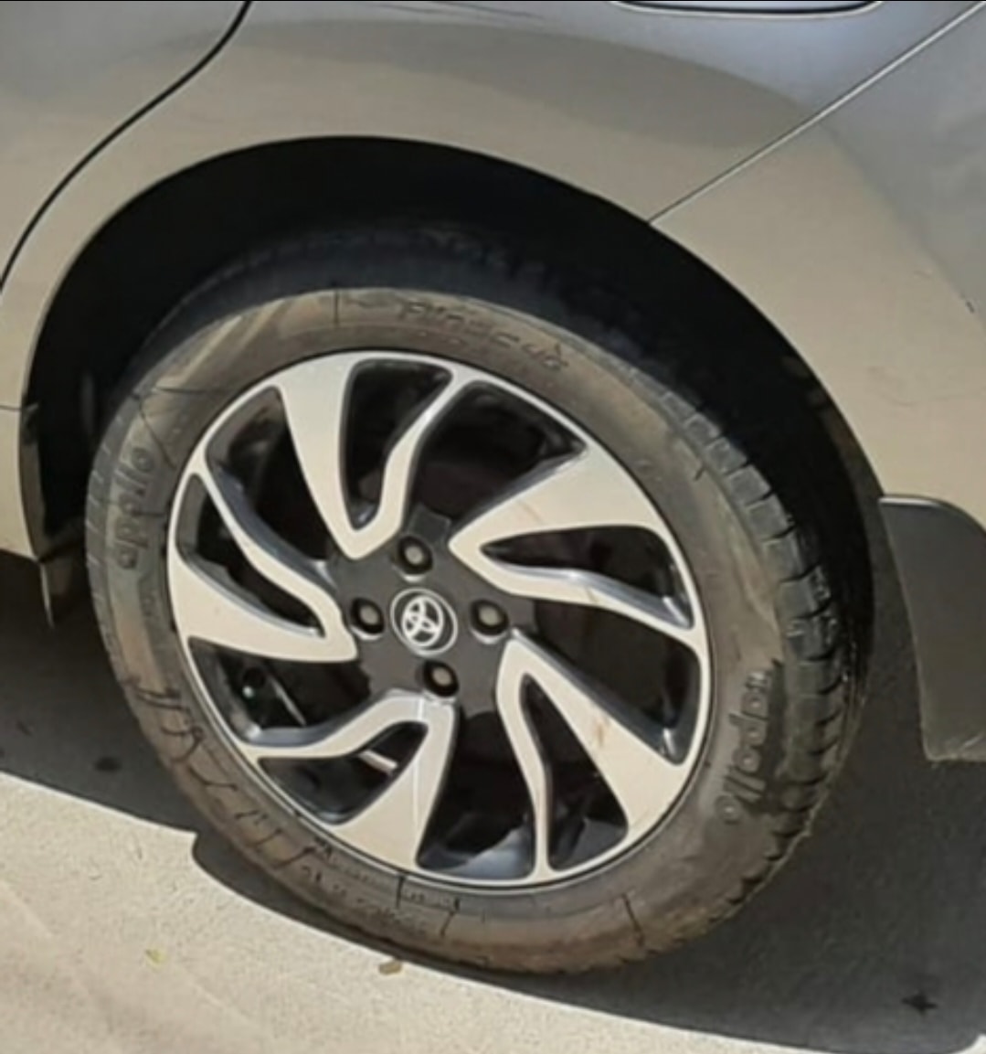 Used 2020 Toyota Glanza Used 2020 Toyota Glanza