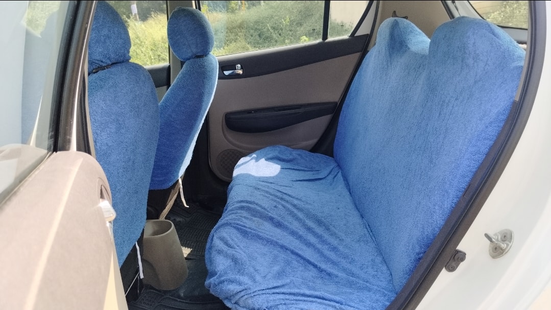 Used 2011 Hyundai i20 Used 2011 Hyundai i20