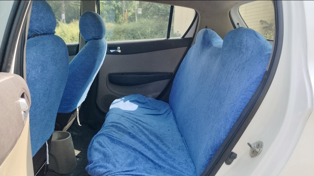 Used 2011 Hyundai i20 Used 2011 Hyundai i20