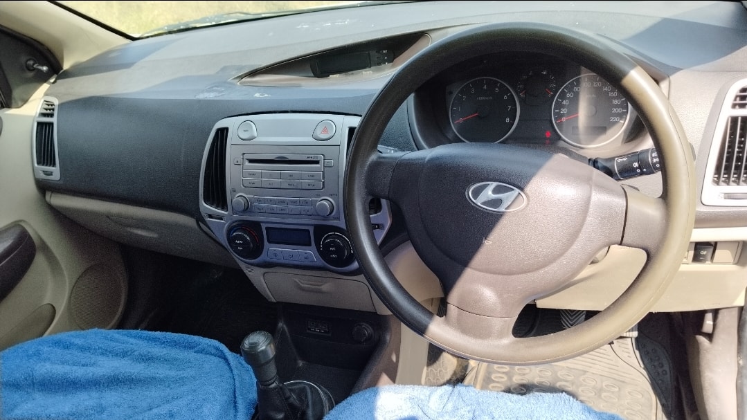 Used 2011 Hyundai i20 Used 2011 Hyundai i20