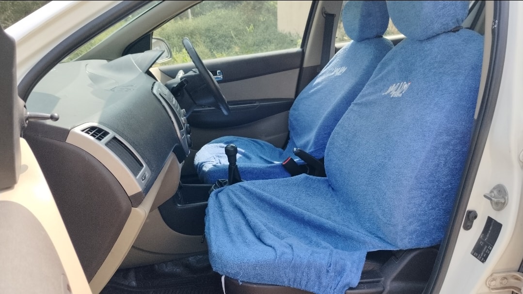 Used 2011 Hyundai i20 Used 2011 Hyundai i20