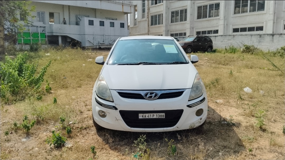 Used 2011 Hyundai i20 Used 2011 Hyundai i20