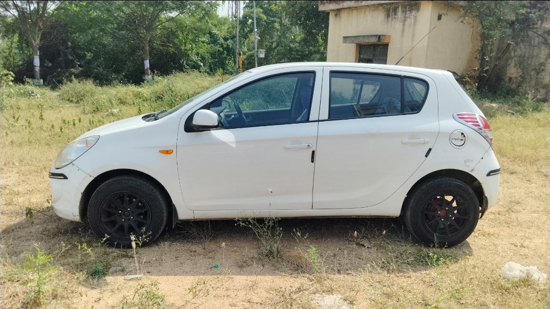 Used 2011 Hyundai i20 Used 2011 Hyundai i20