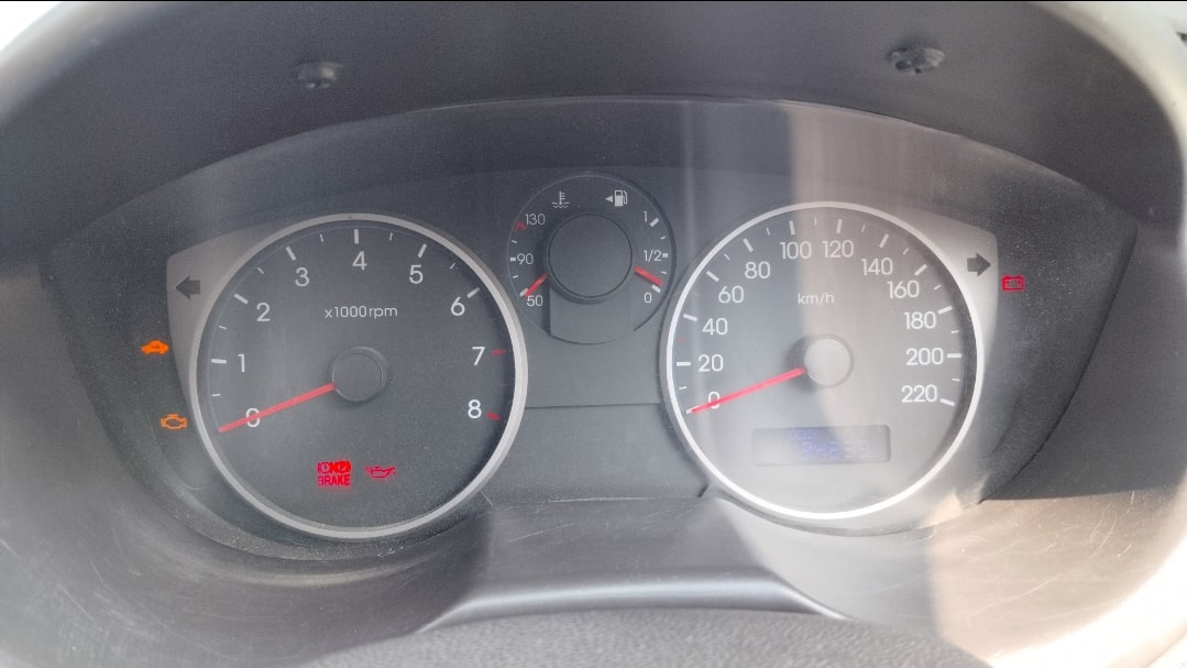 Used 2011 Hyundai i20 Used 2011 Hyundai i20