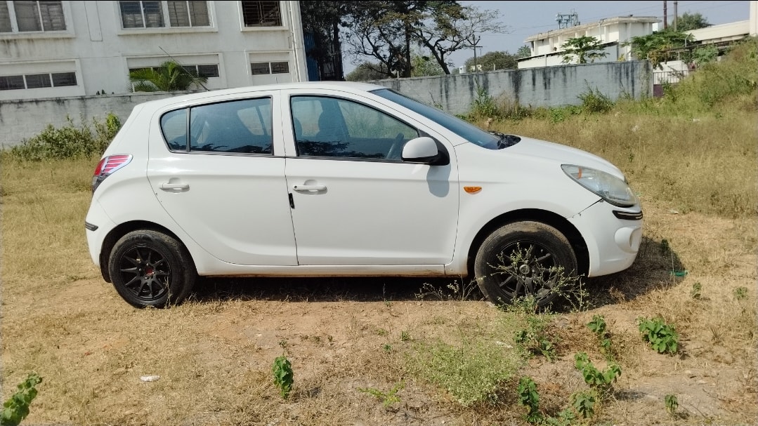 Used 2011 Hyundai i20 Used 2011 Hyundai i20