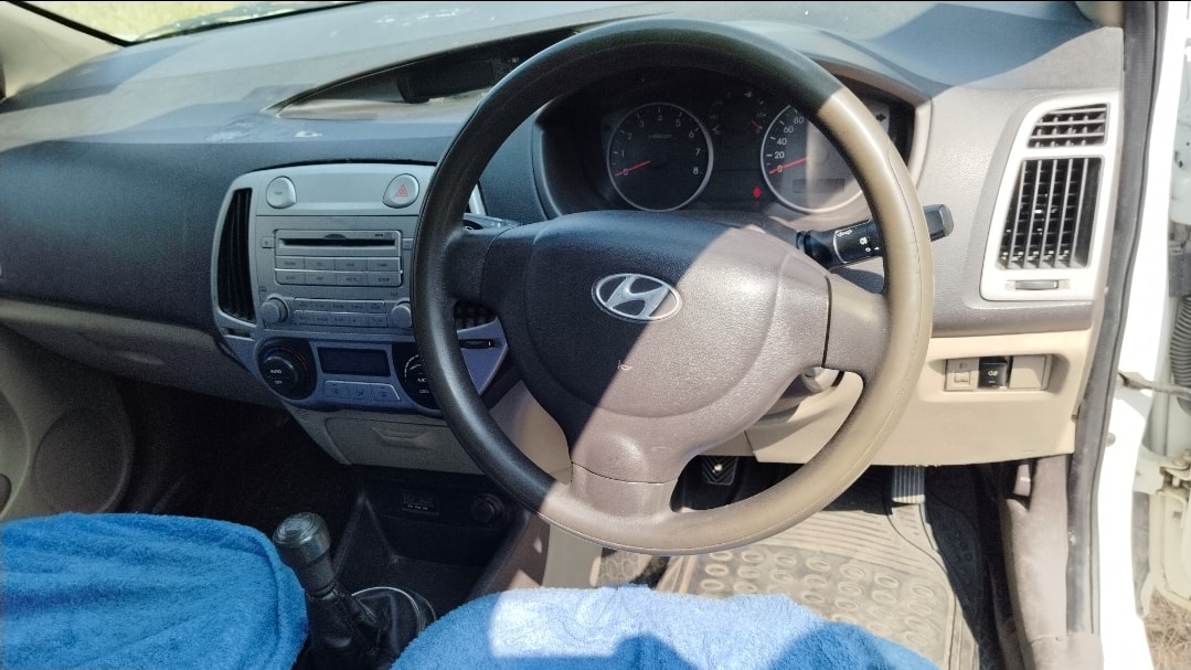 Used 2011 Hyundai i20 Used 2011 Hyundai i20